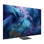 三星 85" NEO QLED 8K QN990F 智能電視 QA85QN990FJXZK 85QN990F