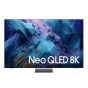 三星 - 75" NEO QLED 8K QN990F 智能電視 QA75QN990FJXZK 75QN990F 121-69-00210-1
