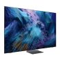三星 75" NEO QLED 8K QN990F 智能電視 QA75QN990FJXZK 75QN990F