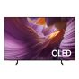 三星 - 77" OLED 4K S85F 智能電視 QA77S85FAEXZK 77S85F 121-69-00215-1