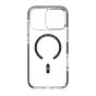 Zagg iPhone 18 Pro 系列 Santa Cruz Snap 磁吸透明石墨烯手機保護殼