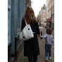 HOMELESS - Miffy ECO Teddy購物袋 60cm