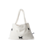 HOMELESS - Miffy ECO Teddy購物袋 60cm