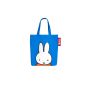HOMELESS - Fatboy x Miffy - The Carry-All 環保袋 - 藍色