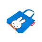 HOMELESS - Fatboy x Miffy - The Carry-All 環保袋 - 藍色