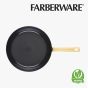 Farberware 31CM 陶瓷易潔煎鍋