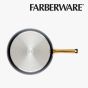 Farberware 31CM 陶瓷易潔煎鍋