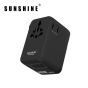 Sunshine - 140W Travel Adapter GaN Fast Charger TRB-140W