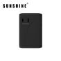 Sunshine - 140W Travel Adapter GaN Fast Charger TRB-140W