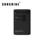Sunshine - 140W Travel Adapter GaN Fast Charger TRB-140W