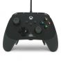 PowerA - Xbox Series X|S 專業混合2 有線手掣 - 黑/白 1516954-01