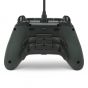 PowerA - Xbox Series X|S 專業混合2 有線手掣 - 黑/白