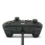 PowerA - Xbox Series X|S 專業混合2 有線手掣 - 黑/白