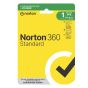 Norton - 諾頓 360 Standard 360 入門版 - 1年期/3年期 1用戶 1台裝置 (實體卡版) 155-30-STD-MO
