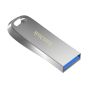 159-18-00008-C SanDisk Ultra Luxe USB 3.1 Flash Drive Full Cast Metal 全金屬隨身碟 (SDCZ74-G46)