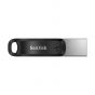 SanDisk iXpand Flash Drive Go Apple 專用隨身碟 (SDIX60N-GN6NE)
