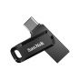 SanDisk - Ultra Dual Drive Go Type C USB (32GB/64GB/128GB/256GB) 159-18-0002_M