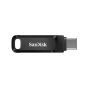 SanDisk - Ultra Dual Drive Go Type C 雙用手指(32GB/64GB/128GB/256GB)