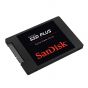 SanDisk - SSD Plus 2TB Solid State Drive 固態硬碟 (SDSSDA-2T00-G26)