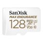 SanDisk - Max Endurance MicroSD 100MB/R 記憶卡