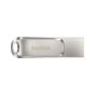 SanDisk - Ultra Dual Drive Luxe USB Type C 雙用隨身碟 (SDDDC4-G46)