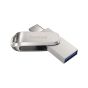 SanDisk - Ultra Dual Drive Luxe USB Type C 雙用隨身碟 (SDDDC4-G46)