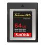 SanDisk - Extreme Pro® CFexpress™ 記憶卡 159-18-00068-all