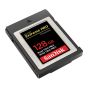 SanDisk - Extreme Pro CFexpress™ 記憶卡 128GB Type B (1700MB/S R 1200Mb/S W) (SDCFE-128G-GN4NN)