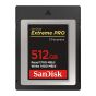 SanDisk - Extreme Pro® CFexpress™ 記憶卡