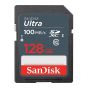 SanDisk - Ultra SD SDXC 記憶卡