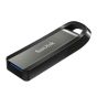 SanDisk - Extreme Go 256GB USB 3.1 手指 (SDCZ810-256G-G46)