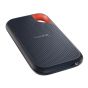 SanDisk - Extreme V2 4TB 可攜式 SSD 1050MB/R 1000MB/W IP55 (SDSSDE61-4T00-G25)