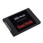 SanDisk - SSD Plus 1TB Solid State Drive 硬碟 (SDSSDA-1T00-G27)