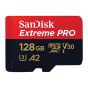 SanDisk - Extreme Pro MicroSDXC 記憶卡