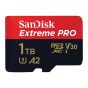 SanDisk - Extreme Pro MicroSDXC 記憶卡