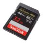 SanDisk - Extreme Pro SDHC 32GB UHS-I 100MB/R 90MB/W 記憶卡 (SDSDXXO-032G-GN4IN )