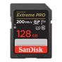 SanDisk - Extreme Pro SDXC 記憶卡