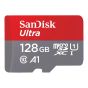 SanDisk - Ultra microSD 記憶卡