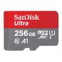 SanDisk - Ultra microSD 記憶卡