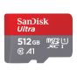 SanDisk - Ultra microSD 記憶卡