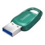 SanDisk - Ultra Eco™ USB 3.2 手指 128GB (SDCZ96-128G-G46)