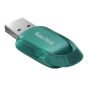 SanDisk - Ultra Eco™ USB 3.2 手指 128GB (SDCZ96-128G-G46)