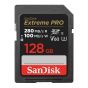 SanDisk - Extreme PRO SDXC™ UHS-II 記憶卡