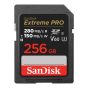 SanDisk - Extreme PRO SDXC™ UHS-II 記憶卡