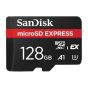 SanDisk - microSD Express Card 記憶咭 (SDSQXFN) SDSQXFN-ALL