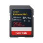 SanDisk - Extreme PRO SDXC 記憶卡 (多種內存容量選擇)