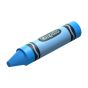 SanDisk - Crayola® USB-C 隨身碟 - 128GB (SDCZIC-128G) (多色選擇)