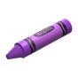 SanDisk - Crayola® USB-C 隨身碟 - 128GB (SDCZIC-128G) (多色選擇)