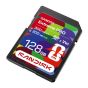 SanDisk® SD™ UHS-II 記憶卡: FIFA World Cup 2026版 - 128GB