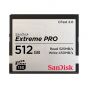 159-18-CFSP4-C SanDisk Extreme PRO CFast 2.0 記憶卡 (SDCFSP-G46D)